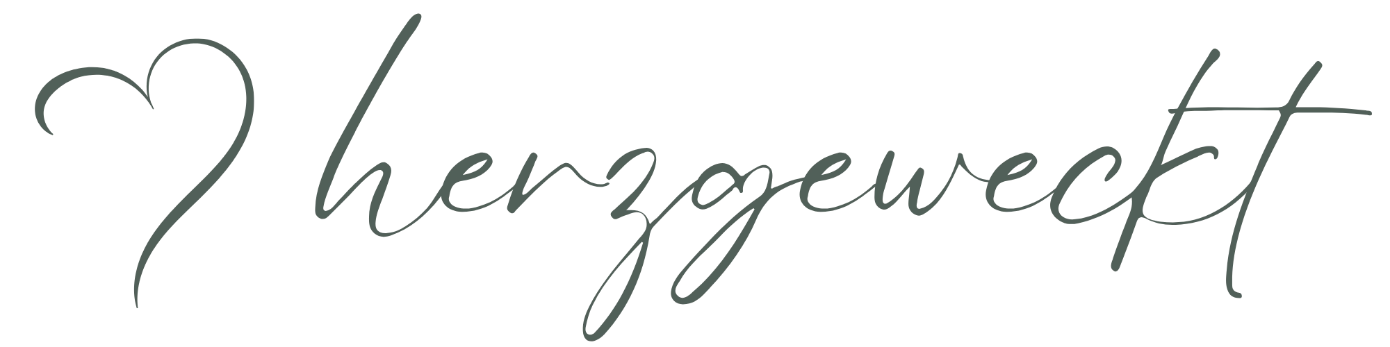 herzgeweckt